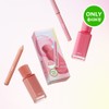 BBIA Glow Tint 3.2g - 13 Maroon Bottle