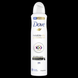 Dove Buy Dove Invisible Dry Antiperspirant Online Chemist Outlet