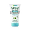Simple Daily Skin Detox Clear Pore Scrub, 150ml