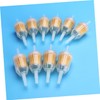Alipis 1set Inline Filter Inline Filter 10pcs