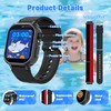 Kids Waterproof Smart Watch Boys Gift Age 3-12 with 39