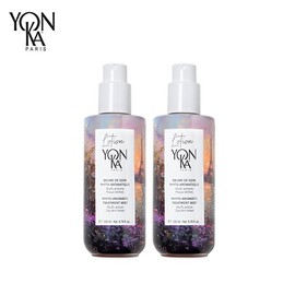 Yonka Quint Essence Limited Edition X2 / 용카 [YONKA] 퀸트에센스 리미티드 에디션 X2