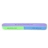 Honbay 6PCS Nail Art Tool Nail File Nail Buffer Cosmetic