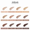 MagicMinerals AirBrush Foundation Set by Jerome Alexander - Complete 5pc