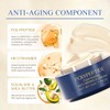 Polypeptide Tightening Anti Wrinkle Face Cream for Women, Skin Tightening