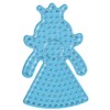 Hama - 8223 - Maxi Plaque - Princesse
