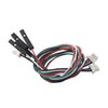 Gokelomg Bn-220 3.0V-5.0V TTL level, GPS Glonass Dual GPS Module