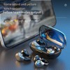 Fahgaer Hanging Ear Wireless Headphones Bluetooth 5.3 Earphones Stereo Bluetooth