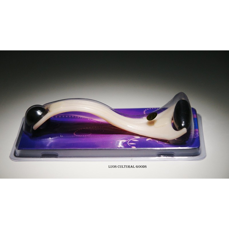 Hematite Magnetic Therapy Face and Eye Roller - Rl012