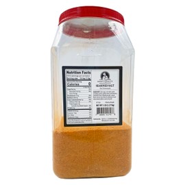 Chef's Quality Seasoning Salt (U) 5 lbs