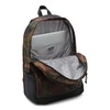 VANS | Construct Backpack (Camo, One Size)