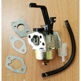 Aftermarket Carburetor For Red Lion 6RLAG-2LST 6HP 208cc OHV Engine Trash Water Pump