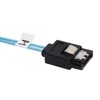 Mini SAS HD 12GB SFF‑8643 to 4 SATA LSI Adapter