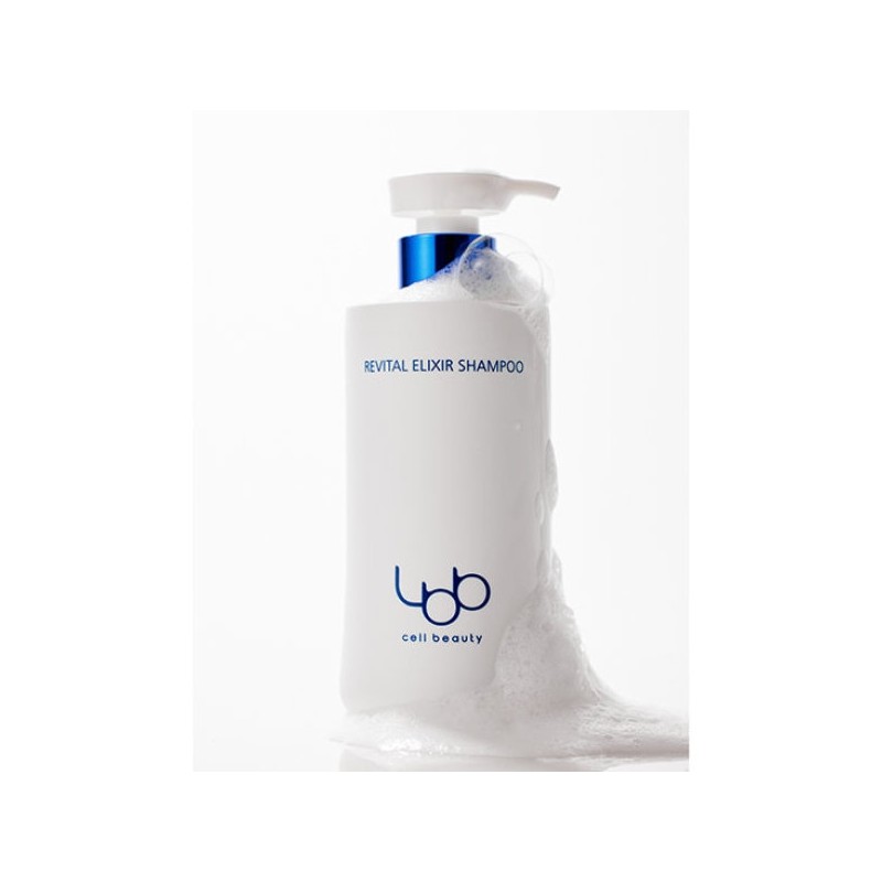 Olive Young Hair 2nd Place LBB Volume Functional Anti-Hair Loss