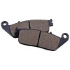 Unbranded Front Rear Brake Pads for Honda GL 1500 Tourer/Valkyri