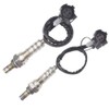 higherbro 2PCS Oxygen O2 Sensor 1 & 2 for 1997