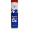 Woltra Cocoa Butter Stick - 1 Oz (Pack of 5)