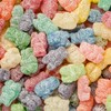 Albanese World's Best Sour 12 Flavor Gummi Bears | 7oz