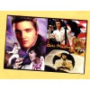 ELVIS PRESLEY   CUSTOM NOVELTY  4X6 PHOTO POSTCARD