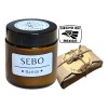 Crema De Sebo De Res, Sebo De Res Batido, Sebo