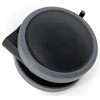 Design61 Set of 4 Universal Furniture Castors with Brake Swivel