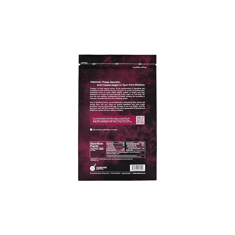 Red Miso Powder ⊘ Non-GMO Gluten-Free Vegan OU Kosher Certified