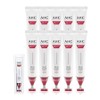 [AHC][Latest Award] AHC Eye Cream Season 14 Full Lift T Gua Sha Lifting 40ml 10pcs + Sample / [AHC][최신상] AHC 아이크림 시즌14 풀 리프트 T괄사 리프팅 40ml 10개+샘플