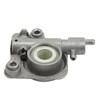 Oil Pump with Metal Worm Gear Replacement for CS350 CS2600