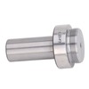 Boring Head Shank Straight 1/2‑18UNF Thread High Carbon Steel Milling