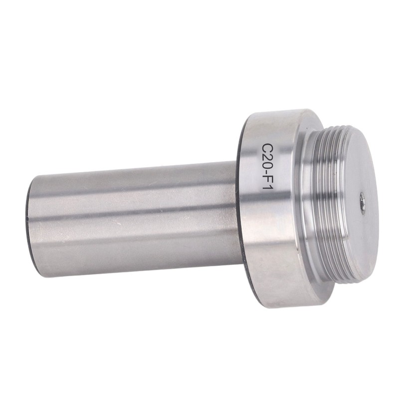 Boring Head Shank Straight 1/2‑18UNF Thread High Carbon Steel Milling