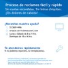 Assurant - 3 Años Cuidado Personal - Seguro de Daños