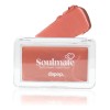 Rubor Humectante Dapop Crema Soulmate Blush Matte Summer Tono Del
