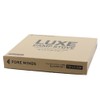FORE WINDS FW-LS-ADP Lux Camp Stove Dedicated Set Adapter