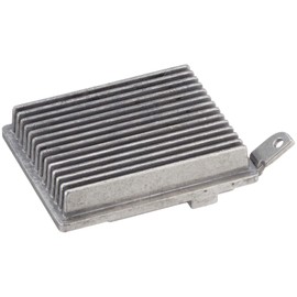 MAHLE ABR 32 000P A/C Blower Regulator and Resistor BEHR Premium Line