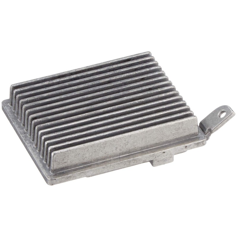 MAHLE ABR 32 000P A/C Blower Regulator and Resistor BEHR