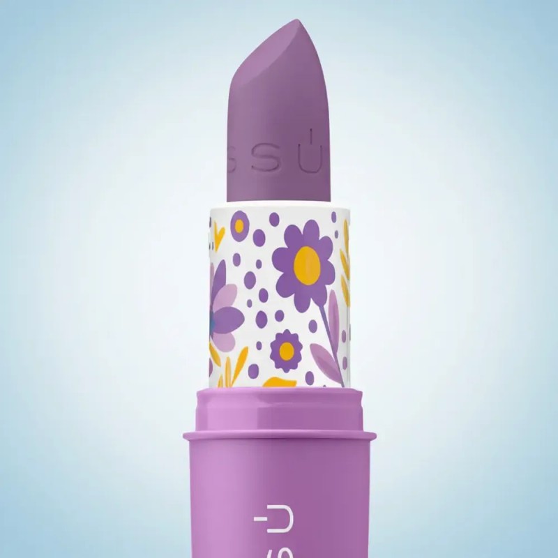 Kit Labial Mágico Humectante Bissú Original 7 Piezas