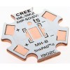 SinkPad Copper LED PCB direct thermal path for Cree XML,