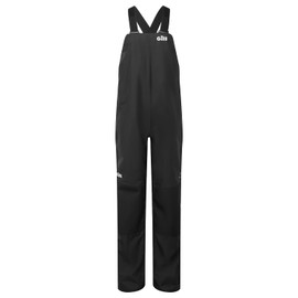 Gill Womens Verso Lite Salopettes/Trousers - Fully Taped & Waterproof for Watersports, Sailing, Canoeing, Kayaking, SUP