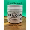 Zoomie Supplements Canine Hip & Joint Soft Chews 60ct
