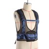 Welding Steel Air Compressed Cooling Vest Adjustable Vortex Tube Air