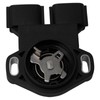 TRQ Throttle Position Sensor Compatible with 1997-2000 Infiniti QX4 1999-2004