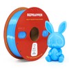 Reprapper Silk TPU Filament, 95A Shore Hardness, 1kg TPU 1.75mm,
