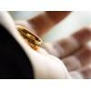 Dtup Anillo Unico Coleccion Señor De Los Anillos Con Cadena