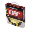 Power Catcher Vi'Braid Fluoro Yellow 125 m Spool / 0.10