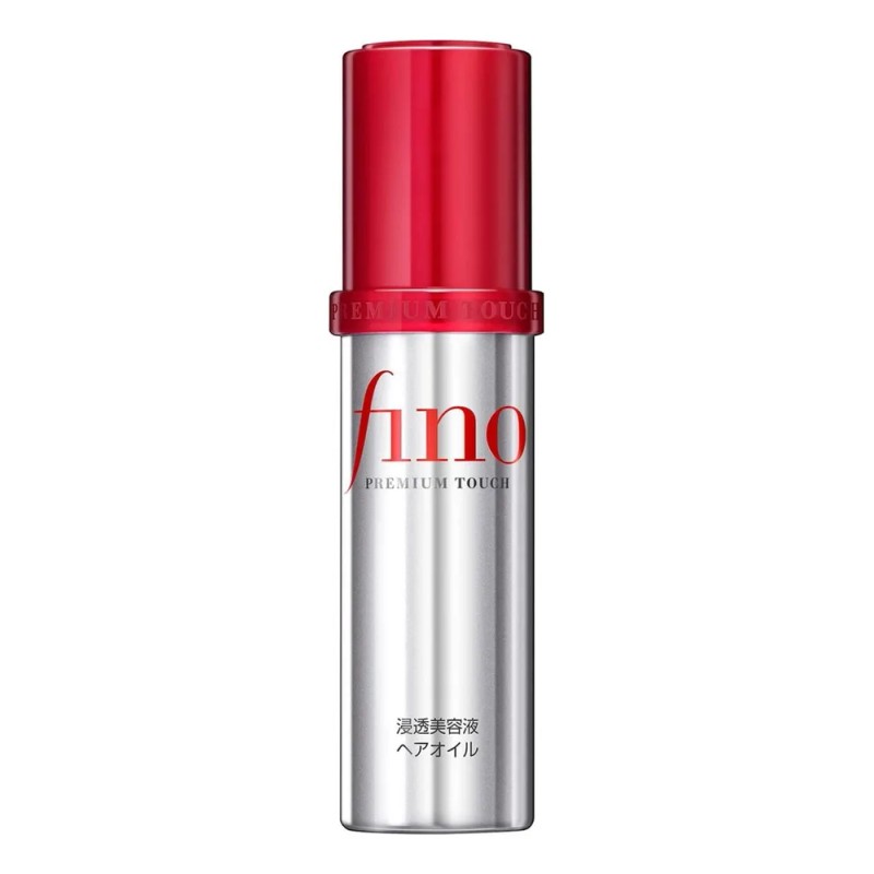 Fino Premium Touch Aceite Capilar - Sérum 70ml