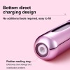 Unbranded 3 Pcs Travel Portable Mini Refillable Perfume Atomizer Bottle