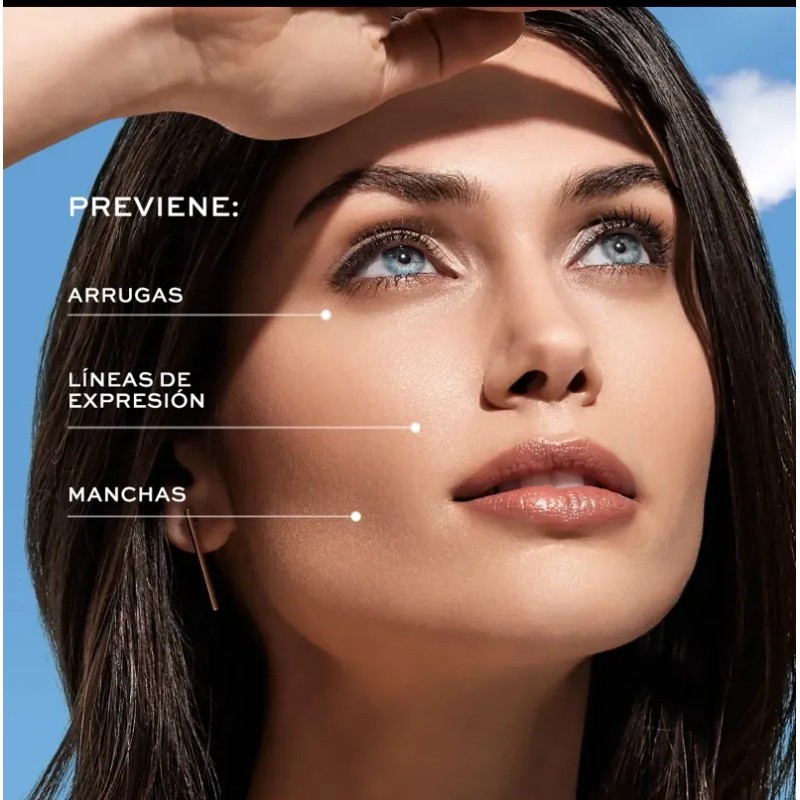Protector Solar Facial Bel Defense Total Spf