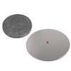 Applied Magnets® 1.26" x 1/16" Grade N52 Neodymium Disc Magnet