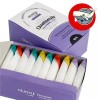 휴대용 미니 클렌징 물티슈 여행 필수 위생 Portable Mini Cleansing