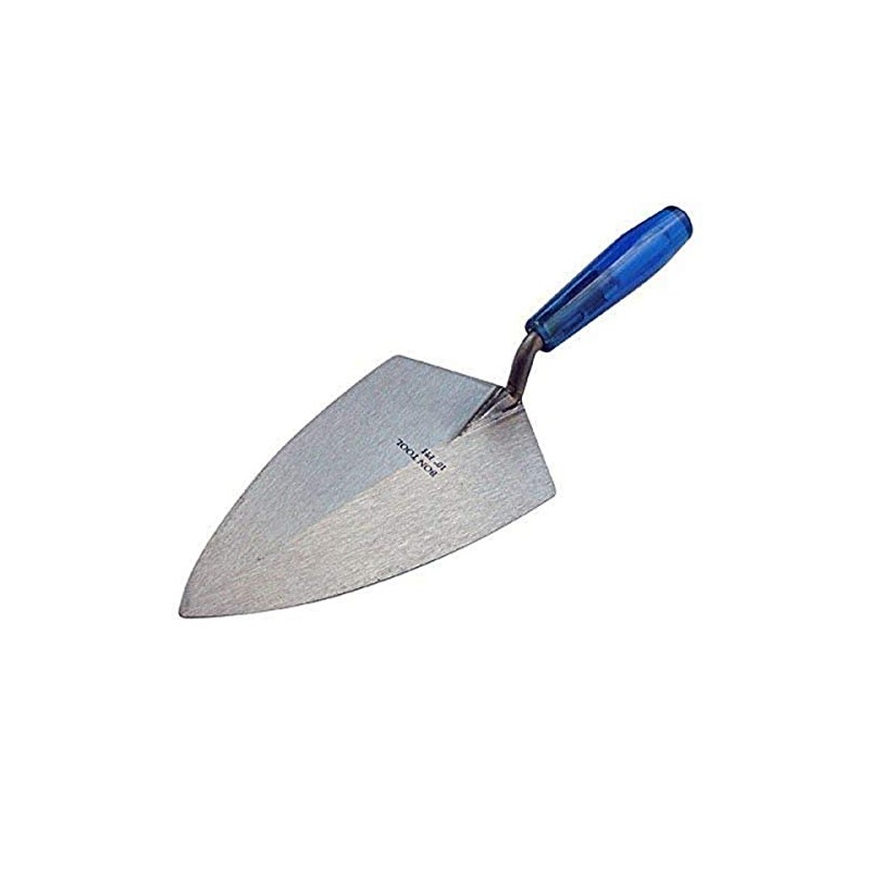 Bon 72-336 10 x 5.25-inch Pro Plus Carbon Steel Philadelphia